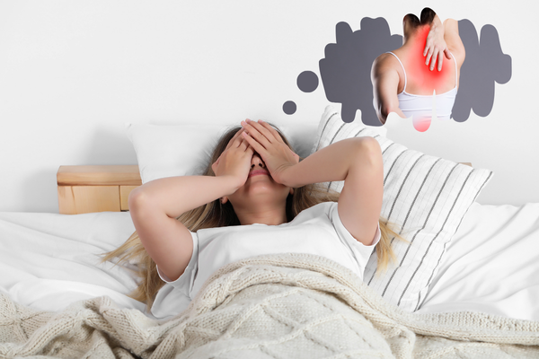 Sono e doenças autoimunes qual a relação com a inflamação crônica