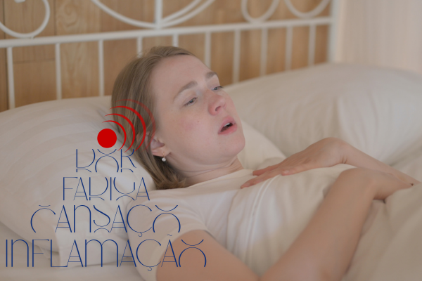 importância do sono no tratamento de inflamações